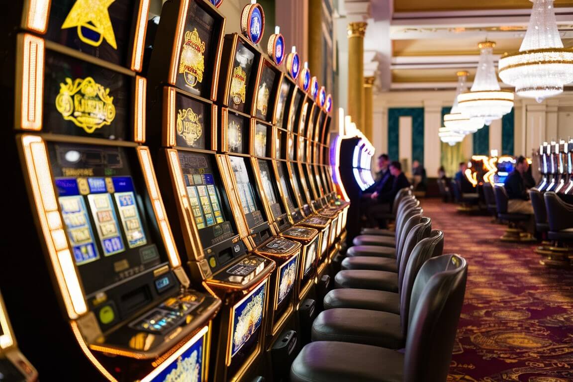 slot